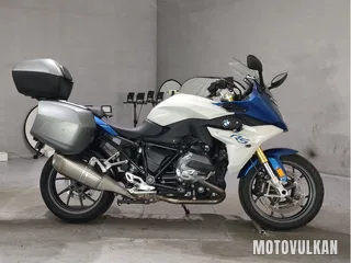 BMW BMW R1200RS