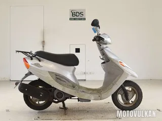 Yamaha BJ
