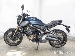 Honda Cb650R