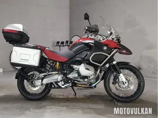 BMW BMW R1200GS Adventure