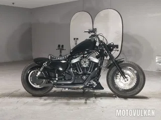 Harley-Davidson Harley-Davidson XL1200X