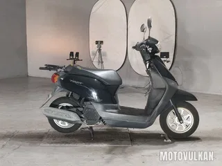 Honda Tact Basic