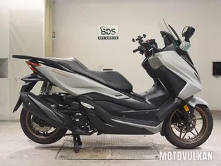 Honda FORZA-6