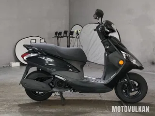 Yamaha Axis Z