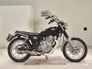 Yamaha SR400-2