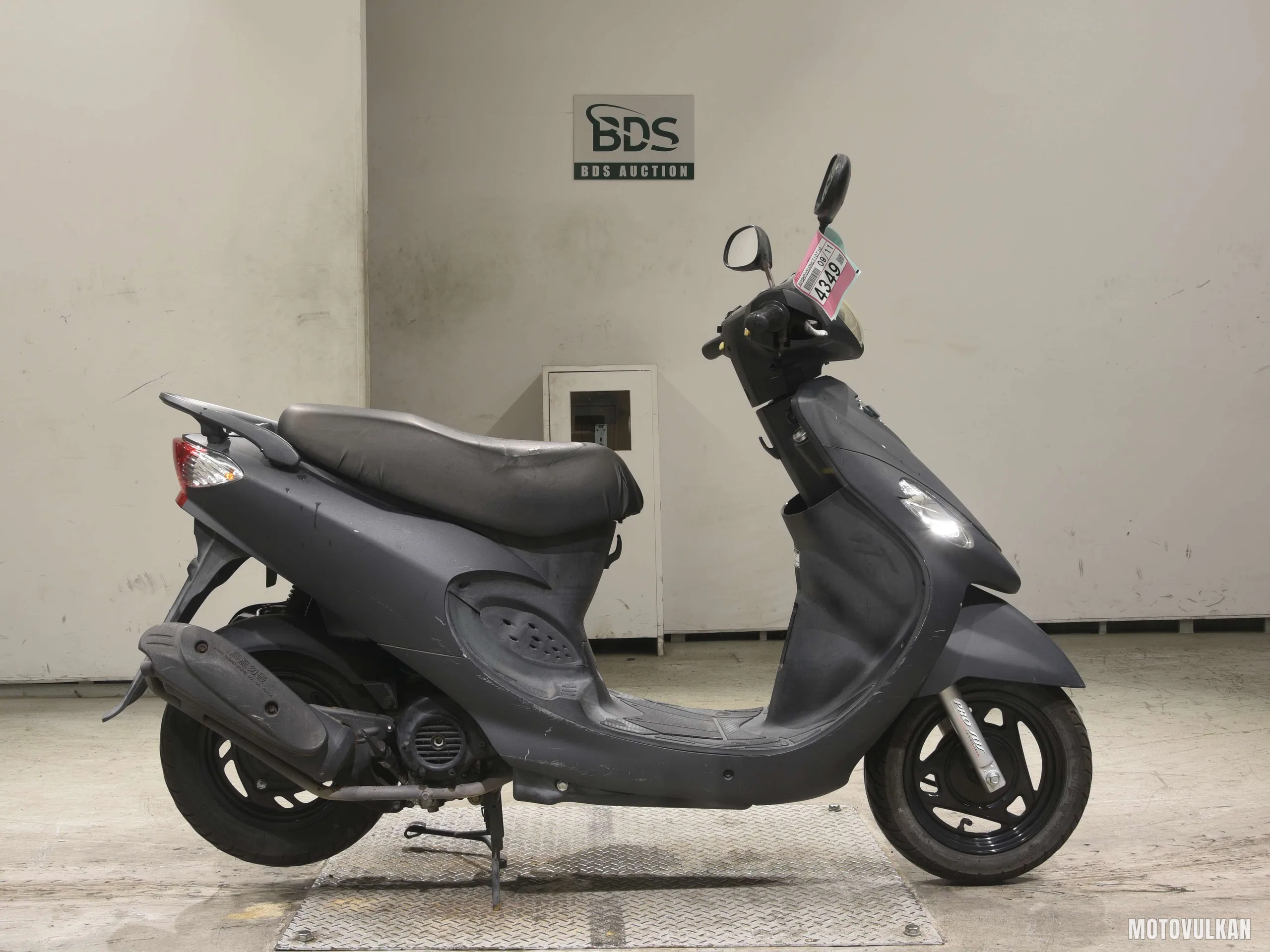  SYM XPROKAZE50