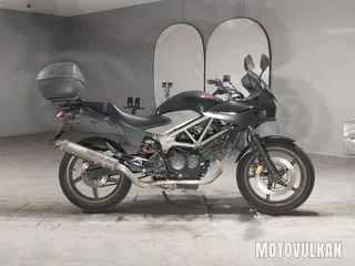 Honda VTR250F