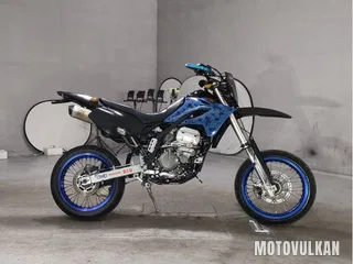 Kawasaki D-Tracker