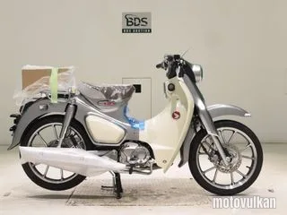 Honda C125-2
