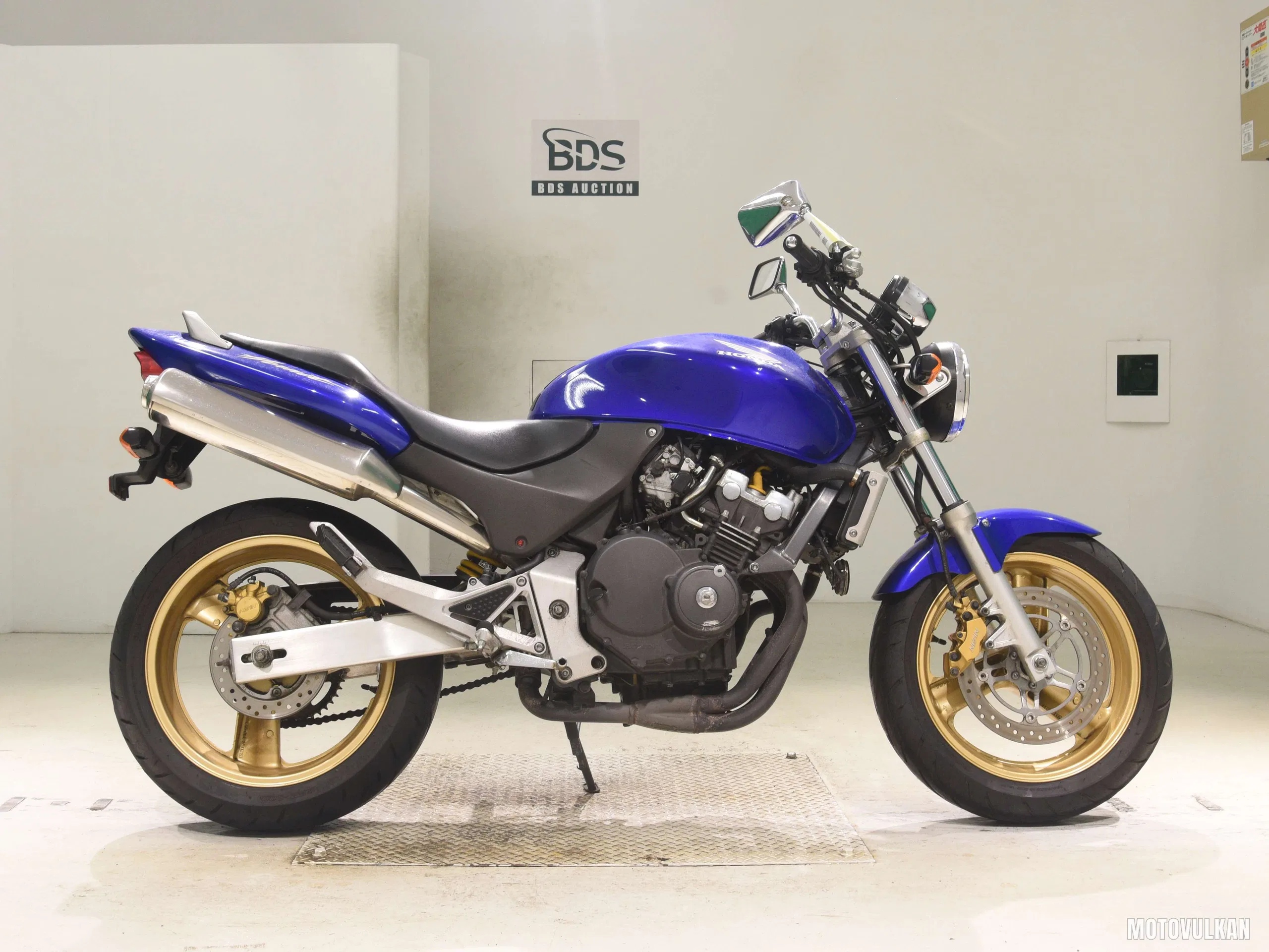 Honda HORNET250