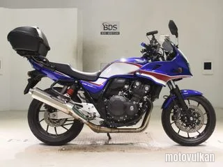 Honda CB400S BOL D'OR-4A