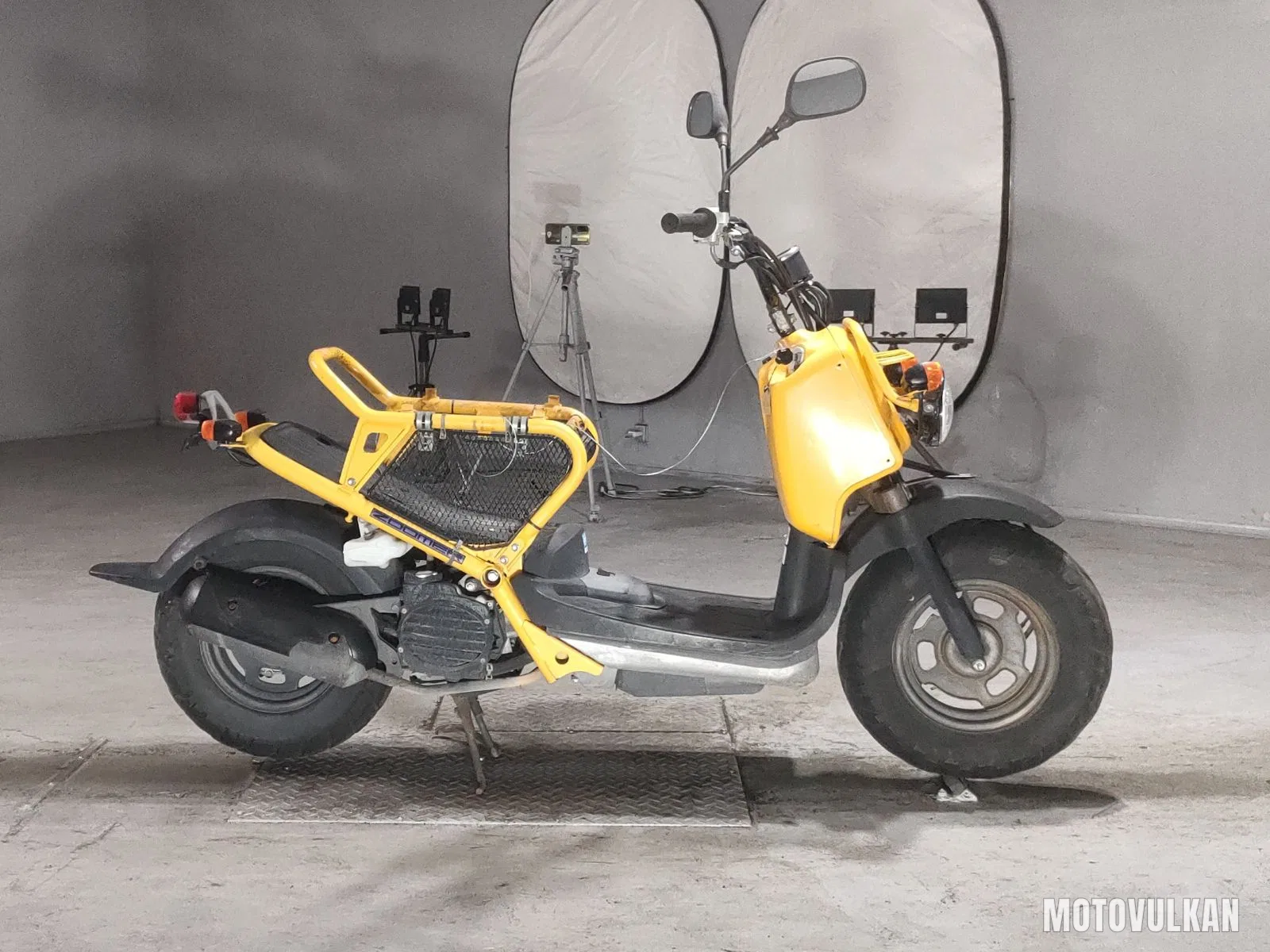 Honda Zoomer