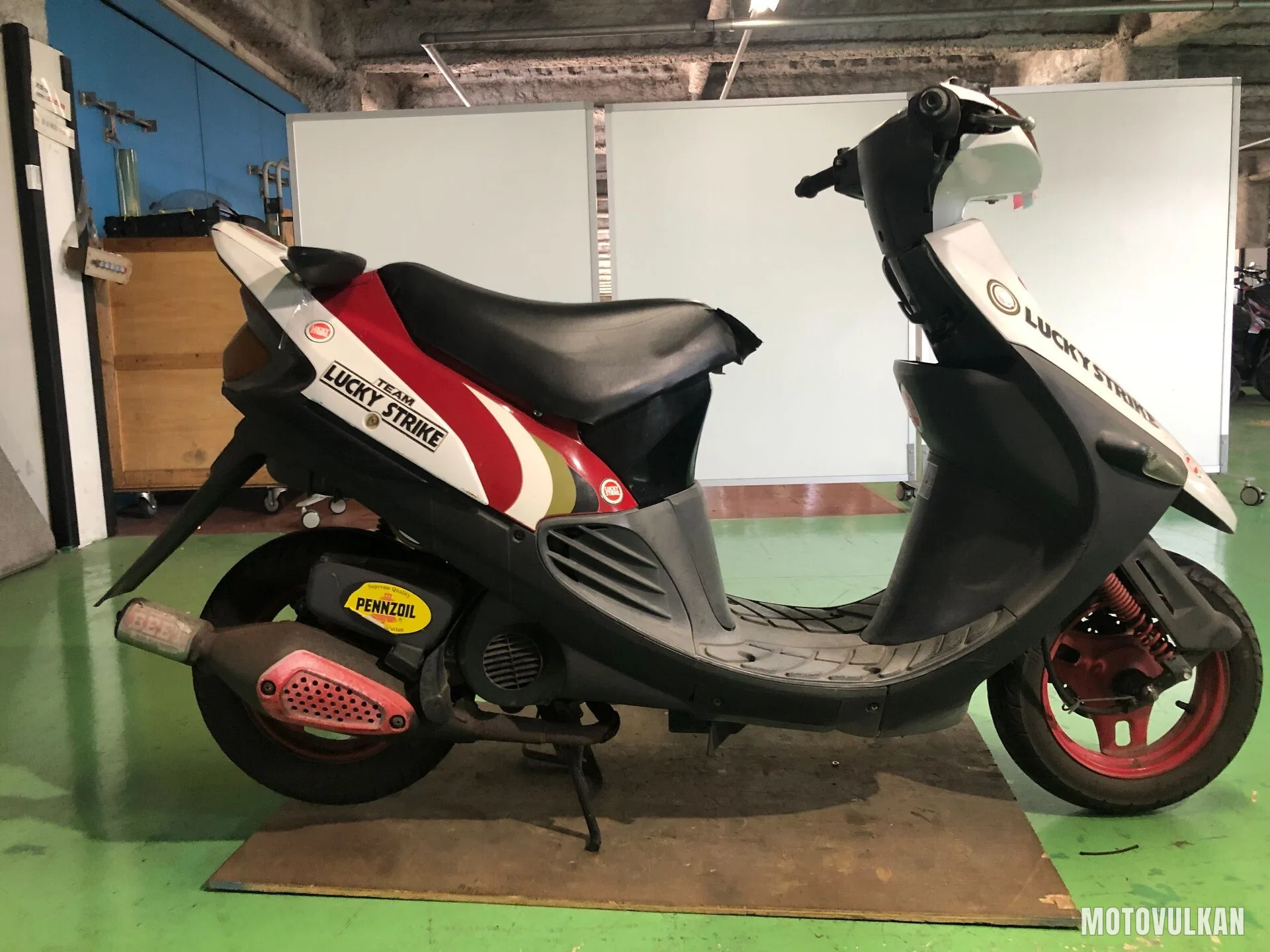 Suzuki Sepia