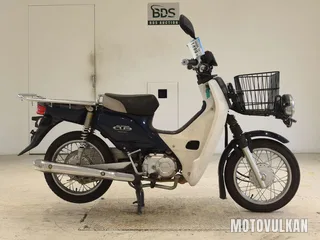 Honda C50-2