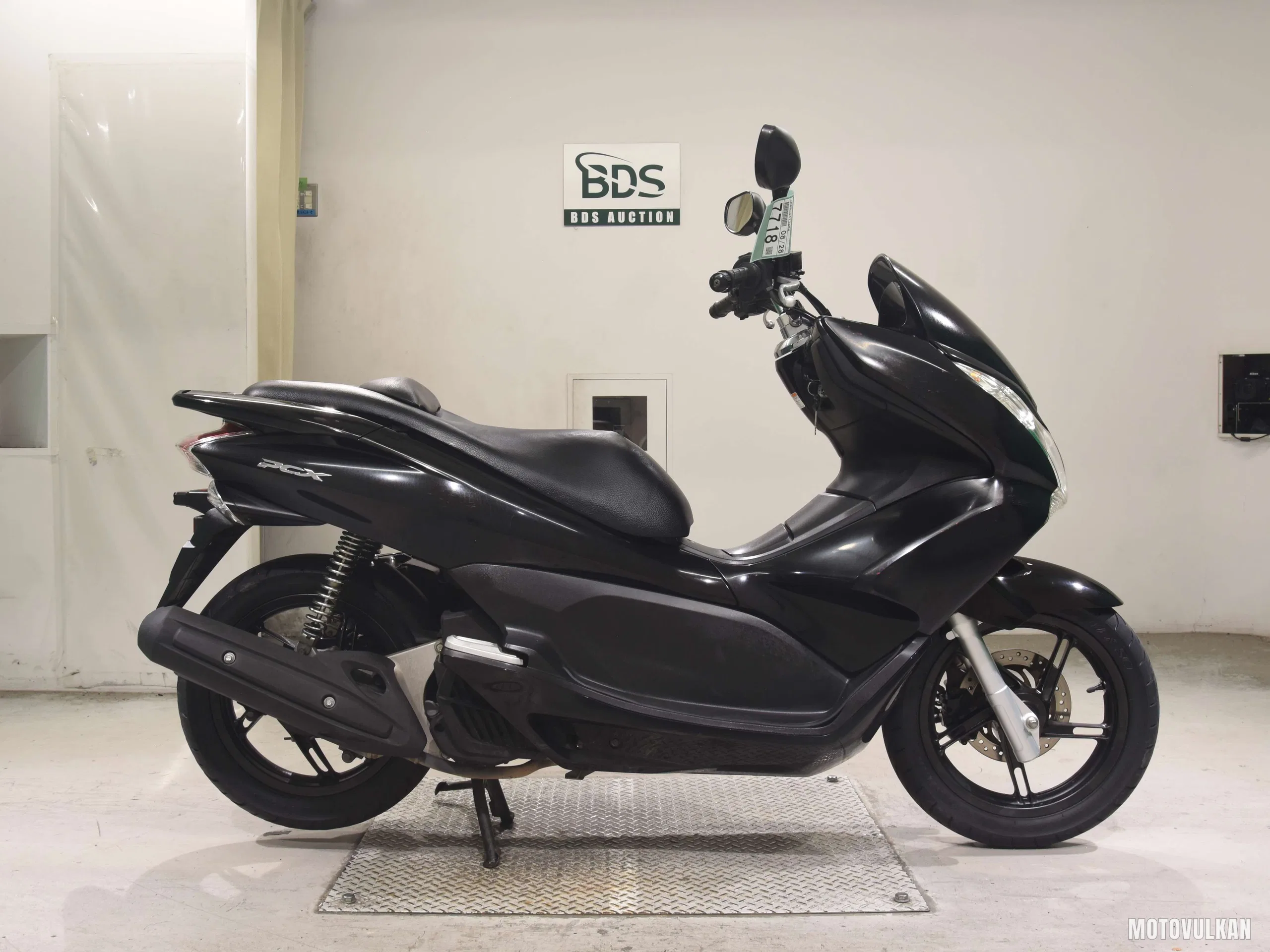 Honda PCX125