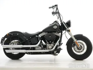 Harley Davidson Harley Davidson Fls