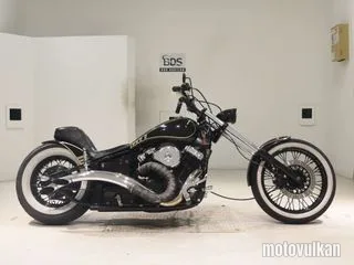 Yamaha DRAGSTAR400