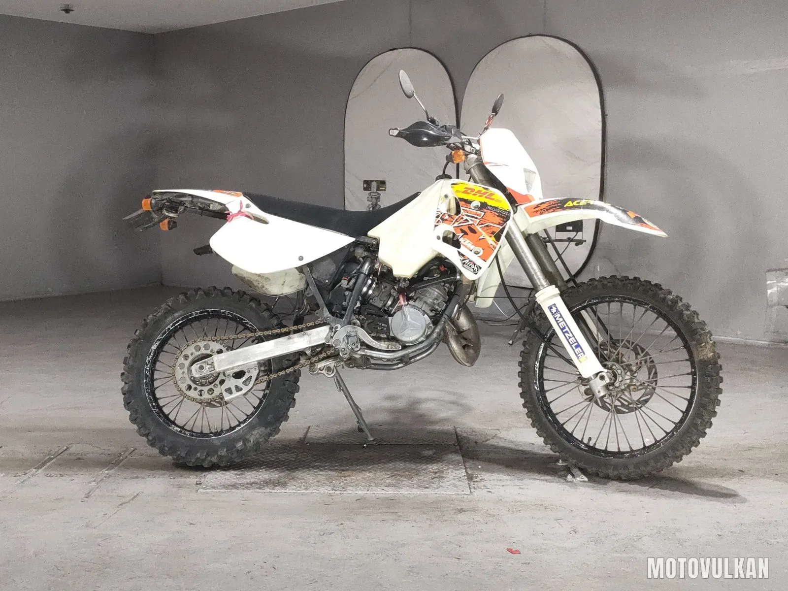 KTM KTM 125EXC