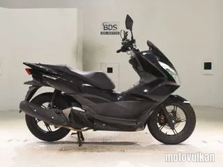 Honda PCX125-2