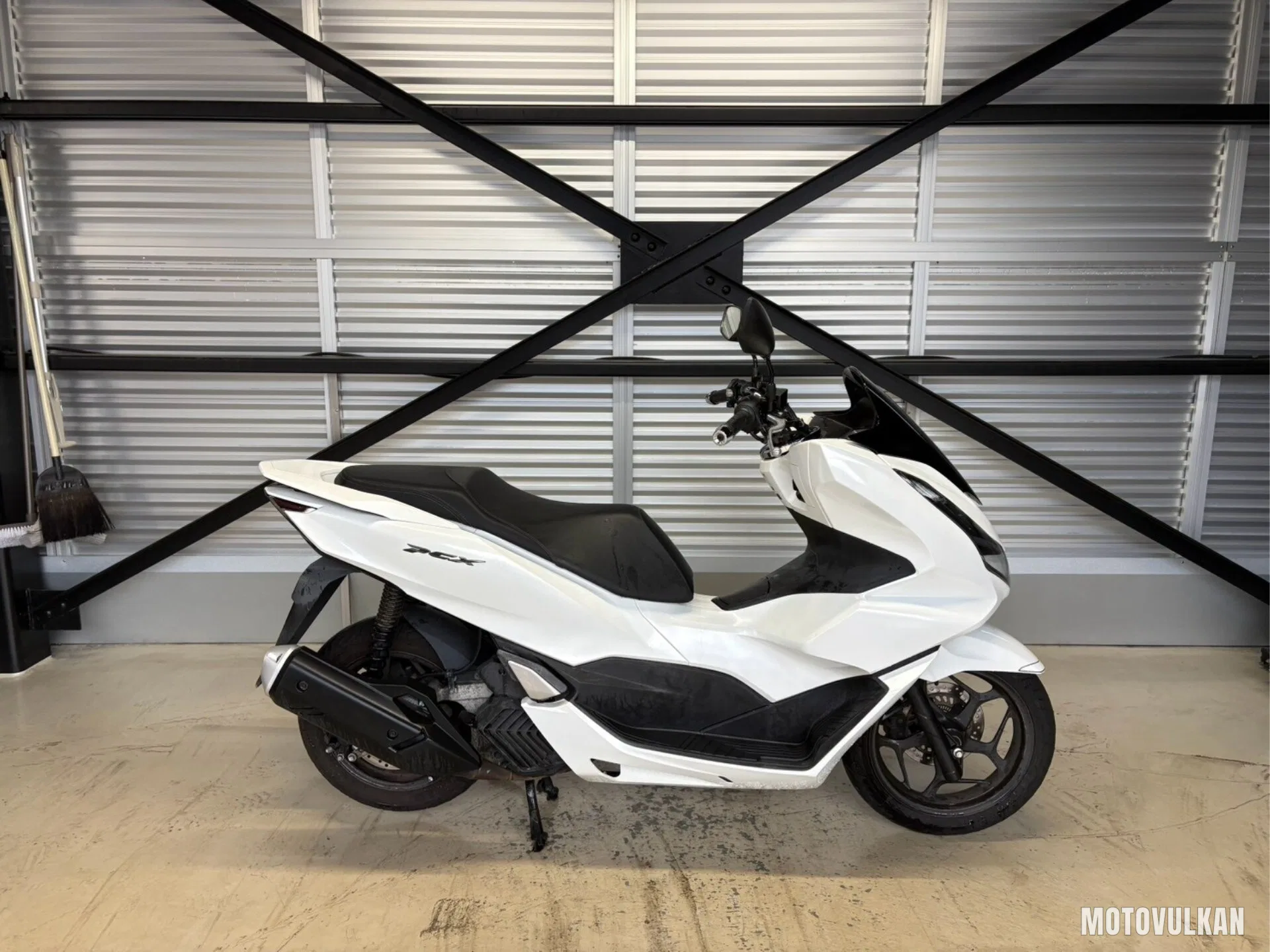 Honda Pcx