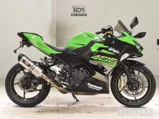 Kawasaki NINJA400-2
