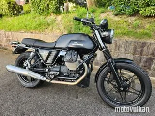Other Non Japanese Moto Guzzi V7 Stone