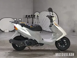 Suzuki Address V125G
