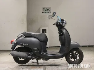 Honda GIORNO-2