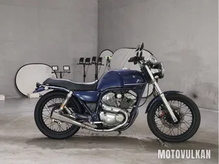 Yamaha SRV250