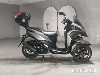 Yamaha Tricity 155