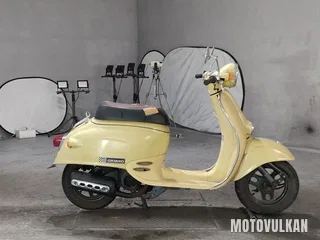 Honda Giorno