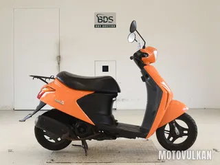 Suzuki LET'S5