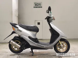 Honda DIO ZX-2