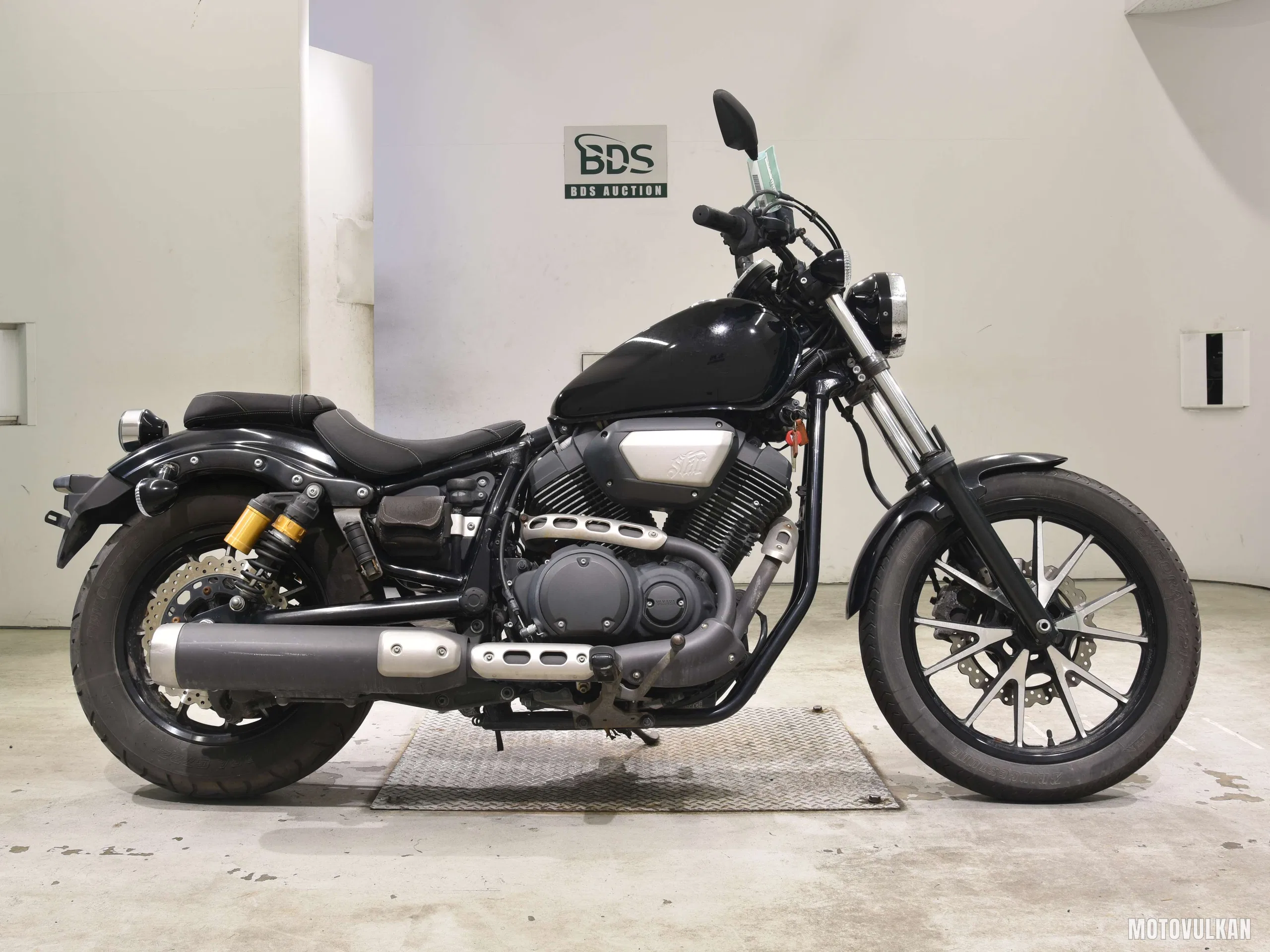 Yamaha Bolt 950R