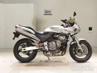 Honda HORNET600S
