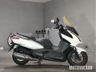 Kymco Kymco ダウンタウン125i