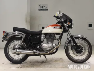 Kawasaki ESTRELLA
