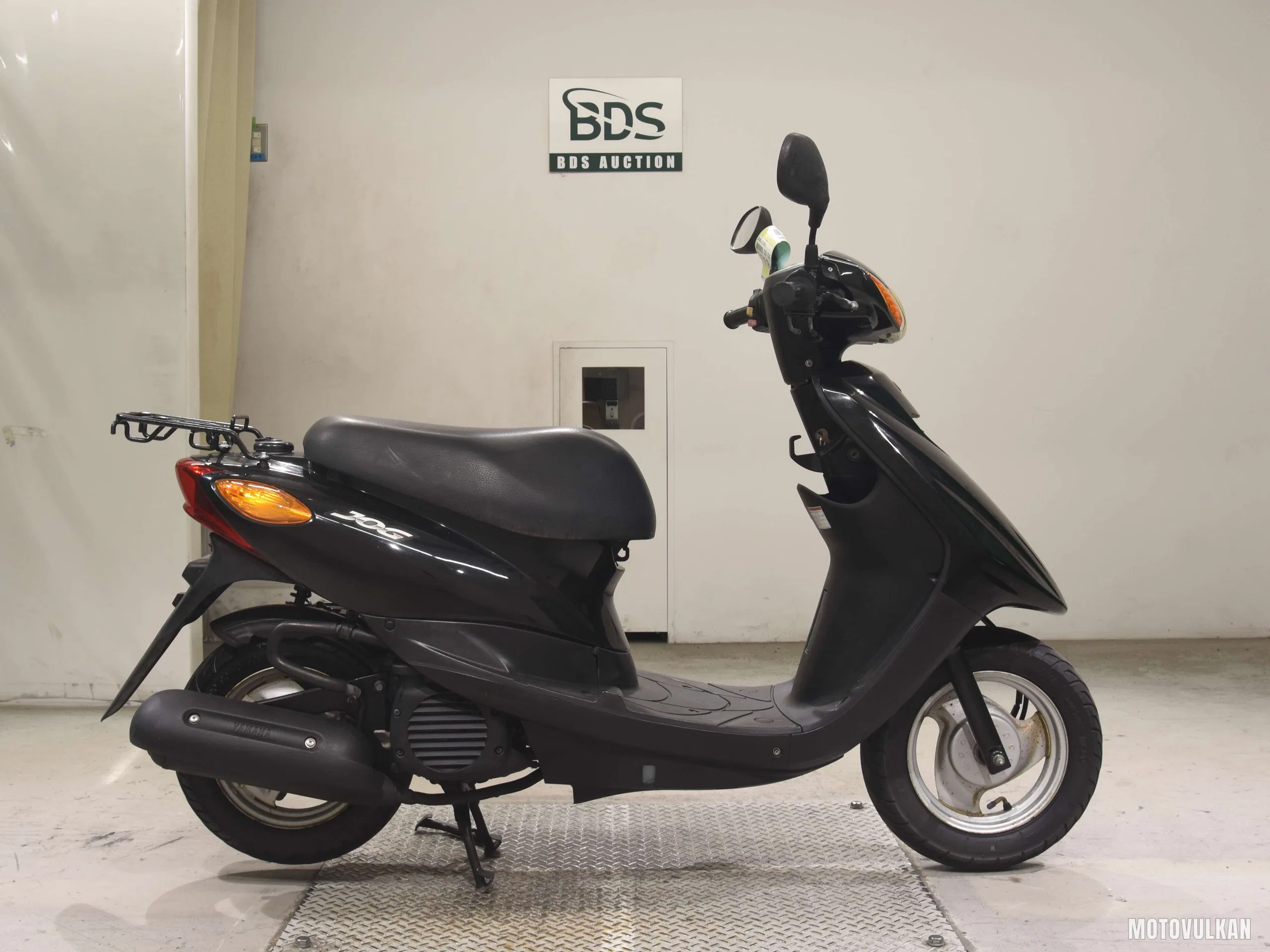 Yamaha JOG-5