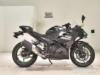 Kawasaki NINJA250-2
