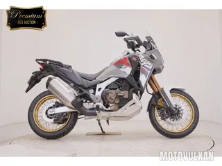 Honda CRF1100L-2D ADVENTURE