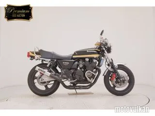 Kawasaki ZEPHYR400KAI