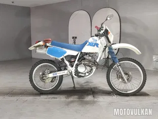 Honda XLR250R
