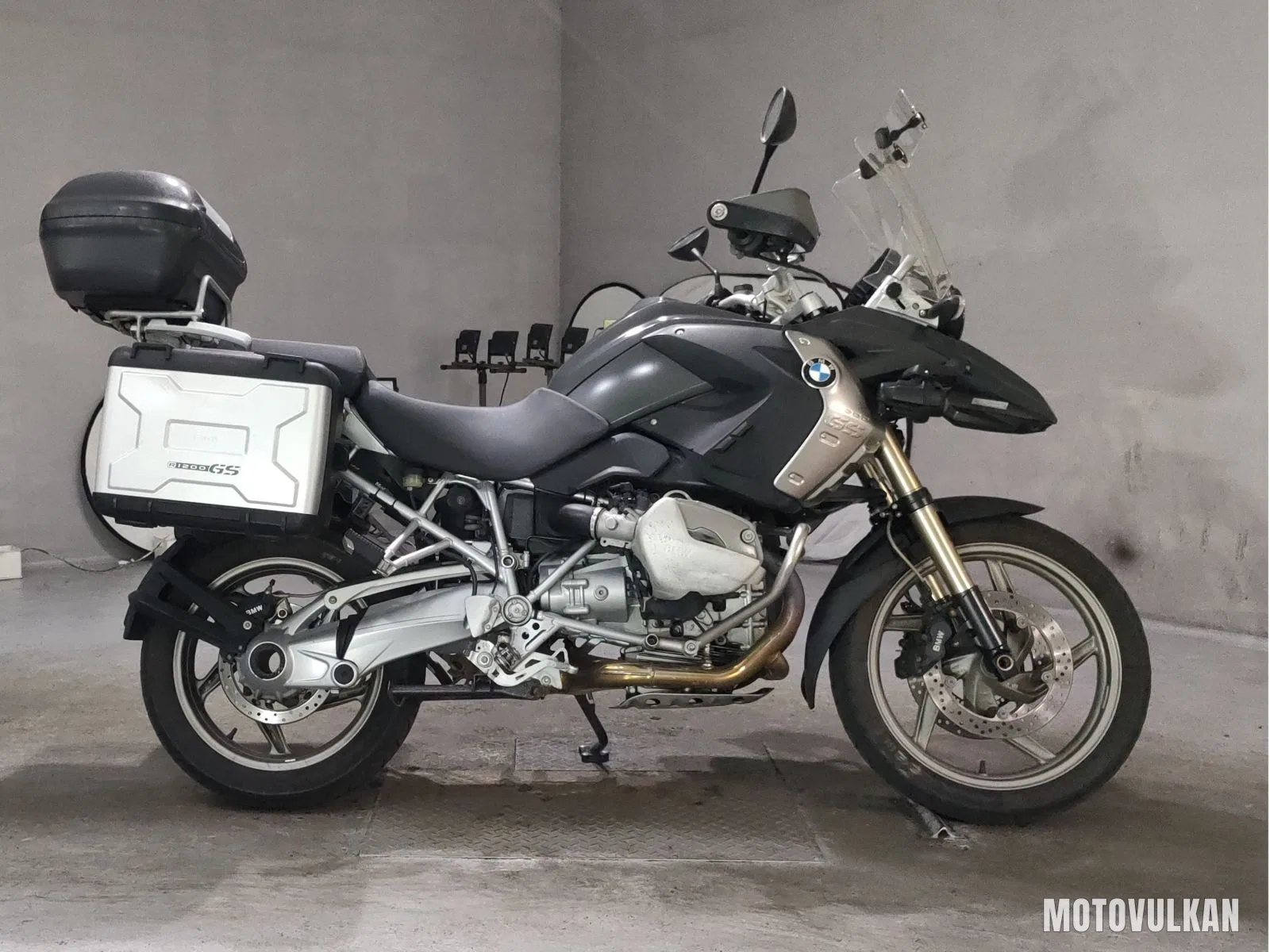 BMW BMW R1200GS