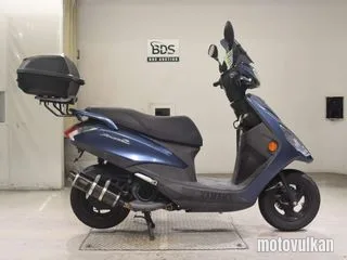 Yamaha AXIS125Z