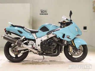 Suzuki HAYABUSA