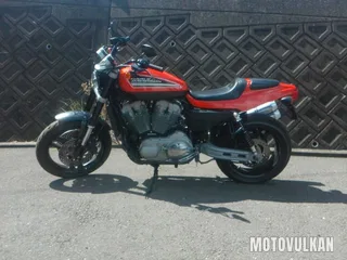 Harley Davidson Harley Davidson Xr1200