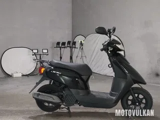 Yamaha JOG