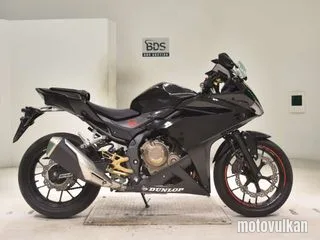 Honda CBR400R