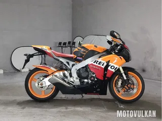 Honda CBR1000RR