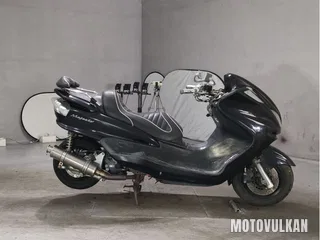 Yamaha Majesty 250C